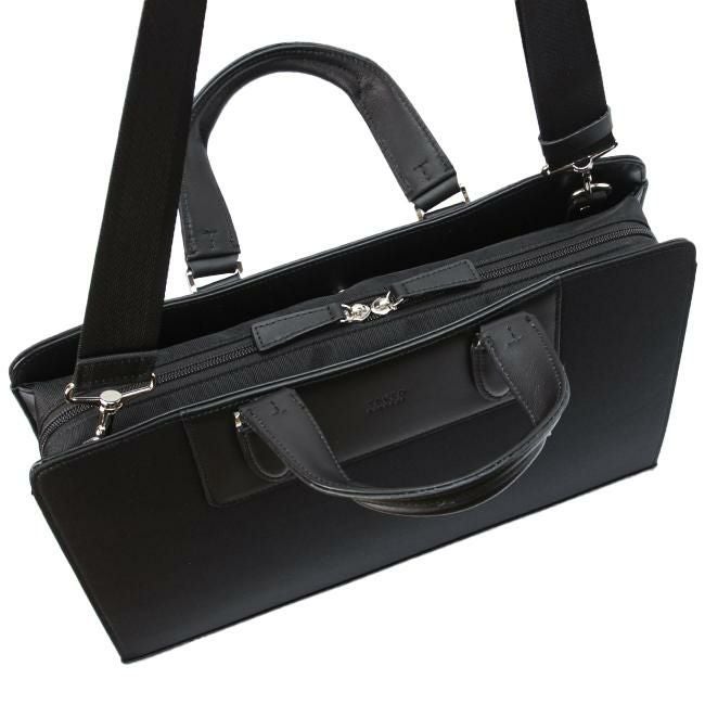 タケオキクチ ムーヴ ブリーフケース TAKEO KIKUCHI tk-736511