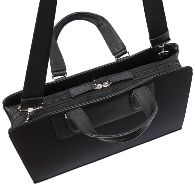 タケオキクチ ムーヴ ブリーフケース TAKEO KIKUCHI tk-736511