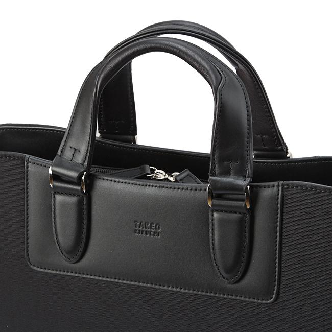 タケオキクチ ムーヴ ブリーフケース TAKEO KIKUCHI tk-736511