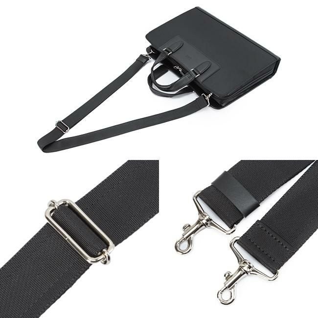 タケオキクチ ムーヴ ブリーフケース TAKEO KIKUCHI tk-736511