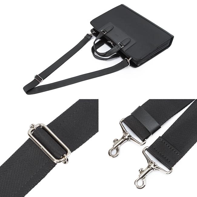 タケオキクチ ムーヴ ブリーフケース TAKEO KIKUCHI tk-736511