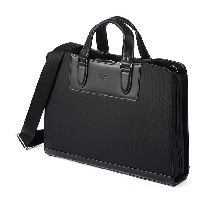 タケオキクチ ムーヴ ブリーフケース TAKEO KIKUCHI tk-736511