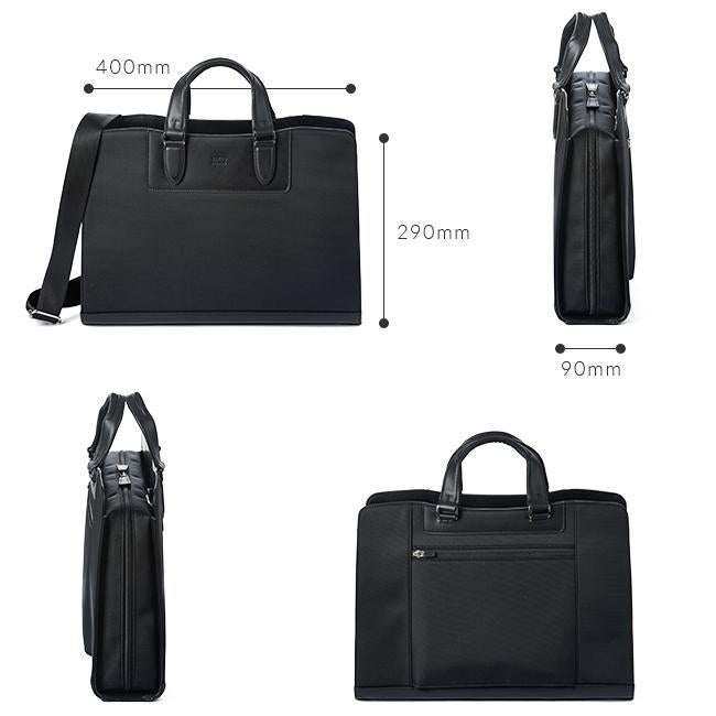 タケオキクチ ムーヴ ブリーフケース TAKEO KIKUCHI tk-736512