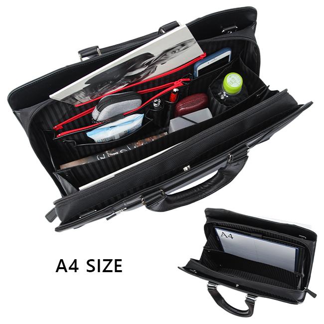 タケオキクチ ムーヴ ブリーフケース TAKEO KIKUCHI tk-736512