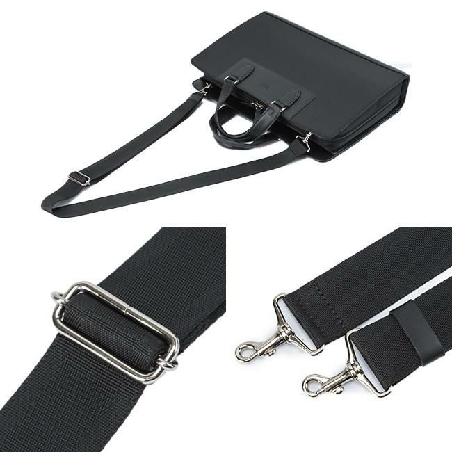 タケオキクチ ムーヴ ブリーフケース TAKEO KIKUCHI tk-736512