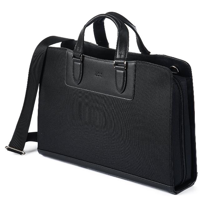タケオキクチ ムーヴ ブリーフケース TAKEO KIKUCHI tk-736512