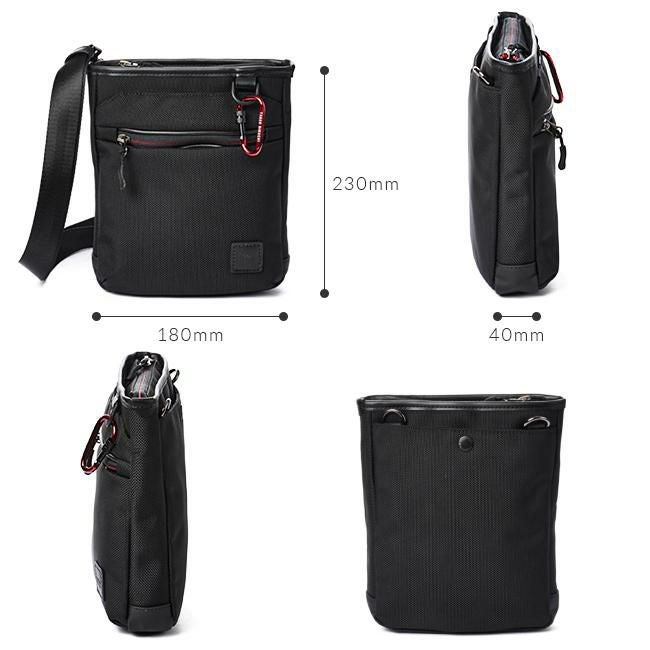 タケオキクチ スプリット ショルダーバッグ TAKEO KIKUCHI tk-743113