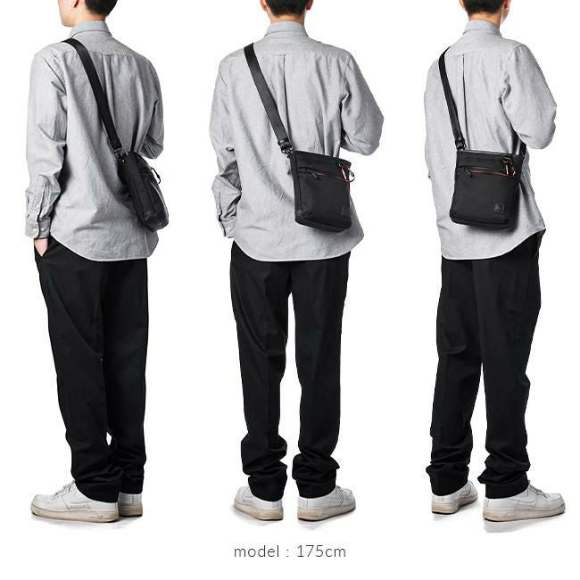 タケオキクチ スプリット ショルダーバッグ TAKEO KIKUCHI tk-743113