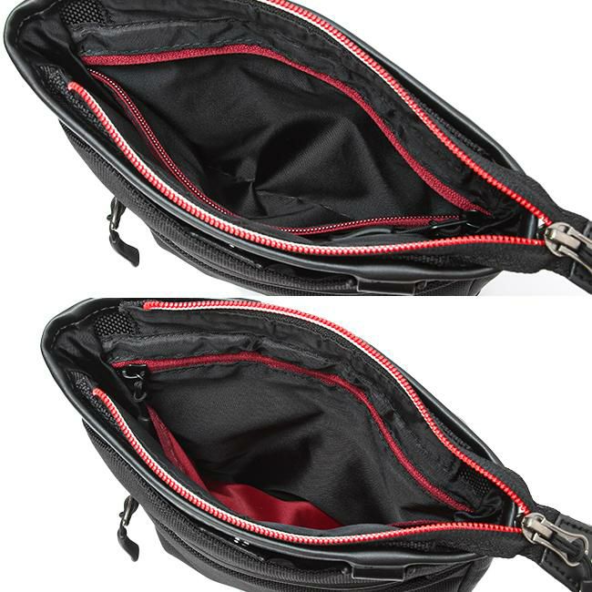 タケオキクチ スプリット ショルダーバッグ TAKEO KIKUCHI tk-743113