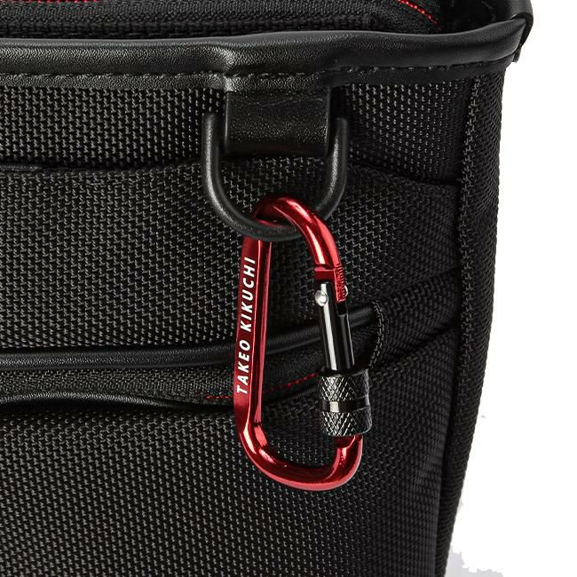 タケオキクチ スプリット ショルダーバッグ TAKEO KIKUCHI tk-743113