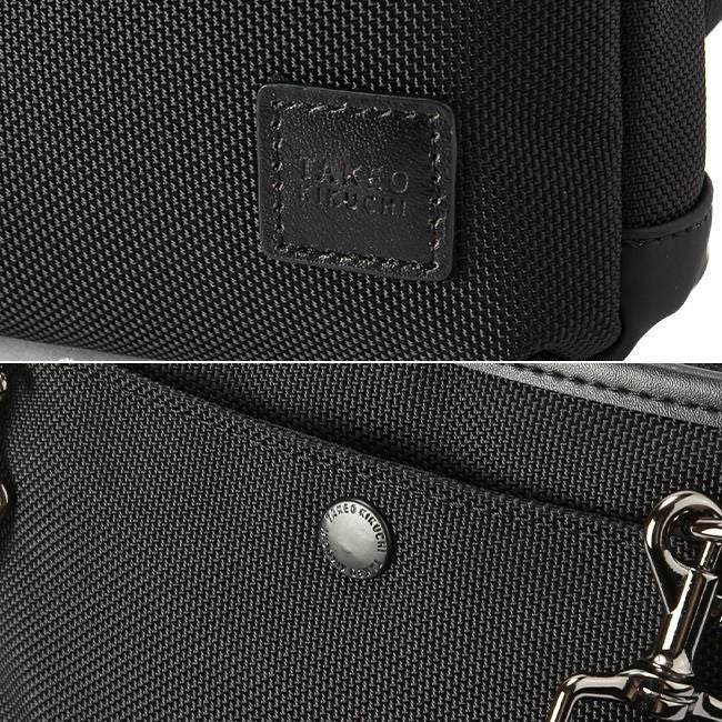 タケオキクチ スプリット ショルダーバッグ TAKEO KIKUCHI tk-743113