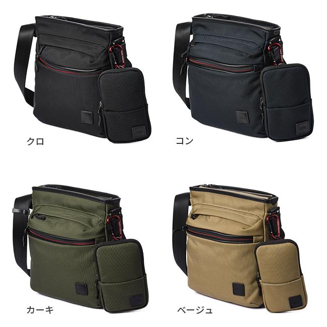 タケオキクチ ショルダーバッグ ショルダーポーチ TAKEO KIKUCHI