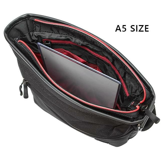 タケオキクチ スプリット ショルダーバッグ TAKEO KIKUCHI tk-743114