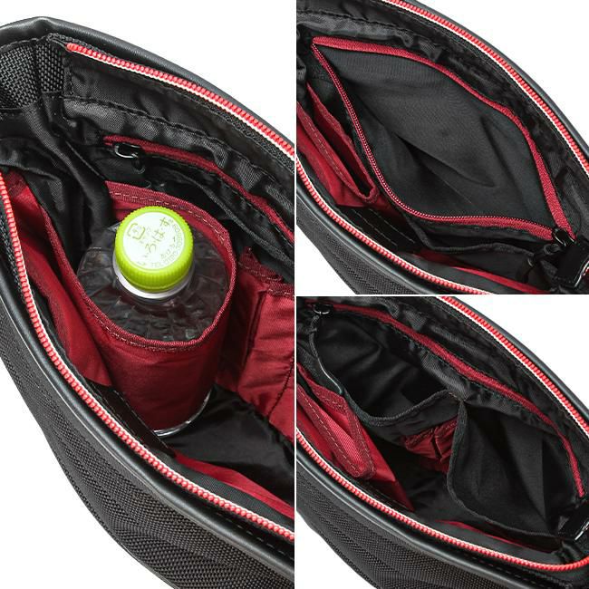 タケオキクチ スプリット ショルダーバッグ TAKEO KIKUCHI tk-743114