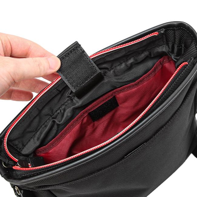 タケオキクチ スプリット ショルダーバッグ TAKEO KIKUCHI tk-743114