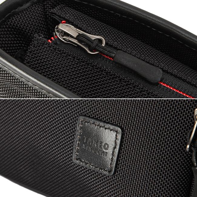 タケオキクチ スプリット ショルダーバッグ TAKEO KIKUCHI tk-743114