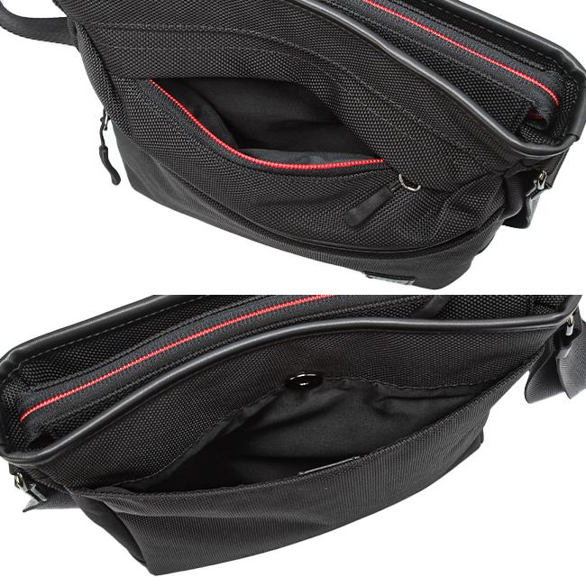 タケオキクチ スプリット ショルダーバッグ TAKEO KIKUCHI tk-743114