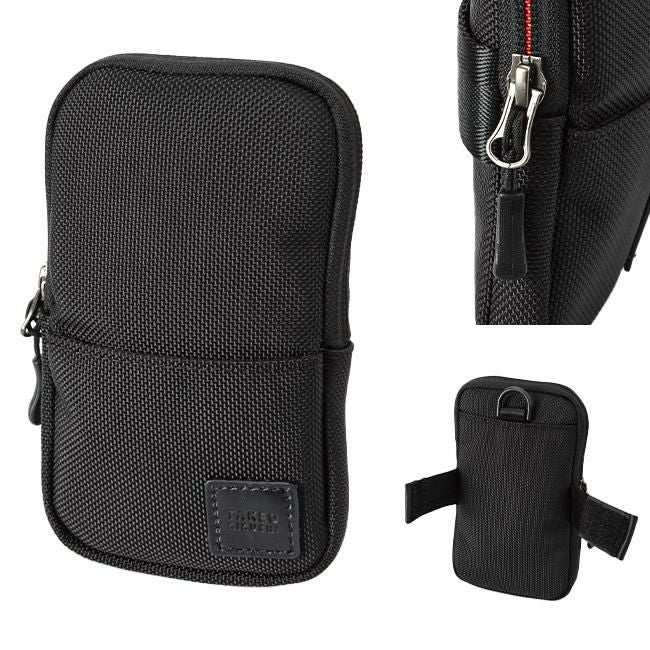 タケオキクチ スプリット ショルダーバッグ TAKEO KIKUCHI tk-743114