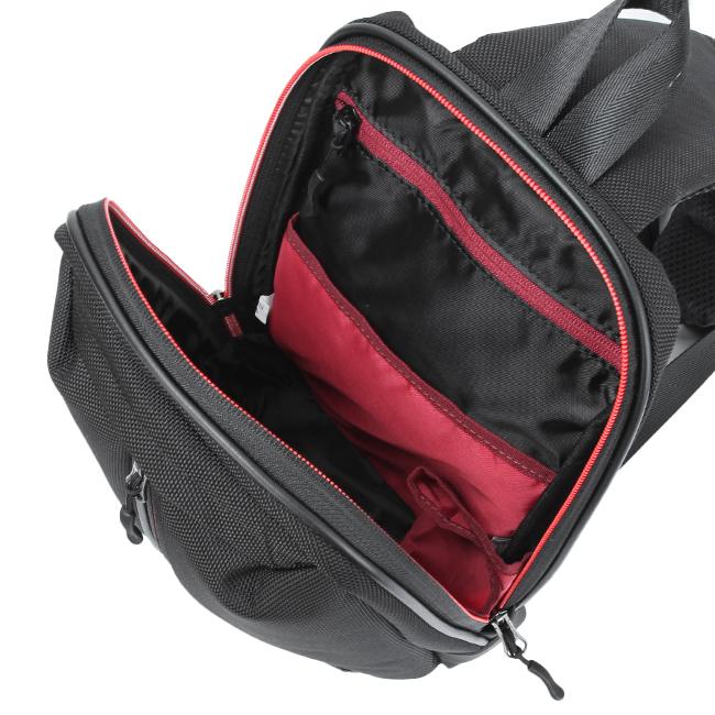 タケオキクチ スプリット ボディバッグ TAKEO KIKUCHI tk-743911