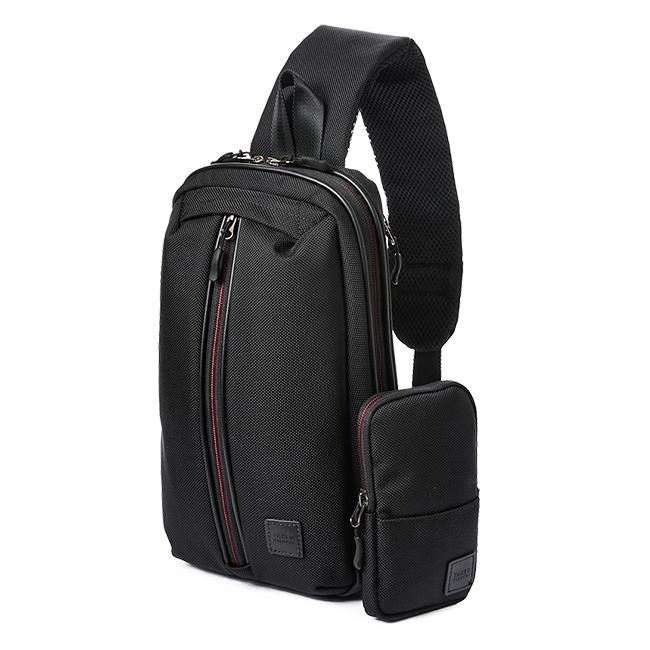 タケオキクチ スプリット ボディバッグ TAKEO KIKUCHI tk-743911