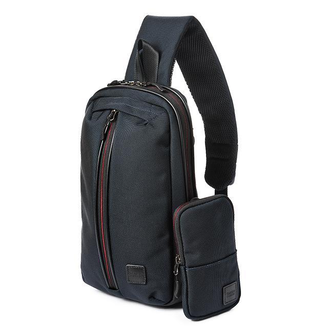 タケオキクチ スプリット ボディバッグ TAKEO KIKUCHI tk-743911