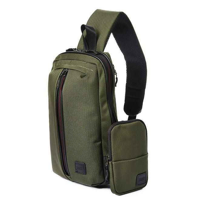 タケオキクチ スプリット ボディバッグ TAKEO KIKUCHI tk-743911