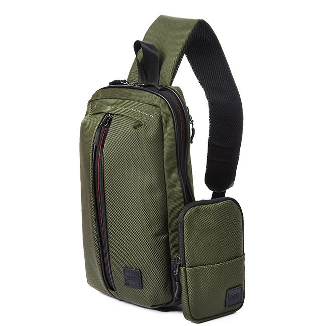 タケオキクチ スプリット ボディバッグ TAKEO KIKUCHI tk-743911