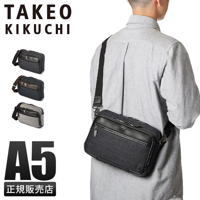 バッグ taku 限定品】タケオキクチ スパーダ クラッチバッグ セカンドバッグ TAKEO
