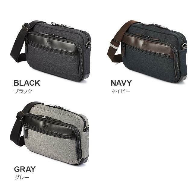 タケオキクチ クエスト ショルダーバッグ TAKEO KIKUCHI tk-786101