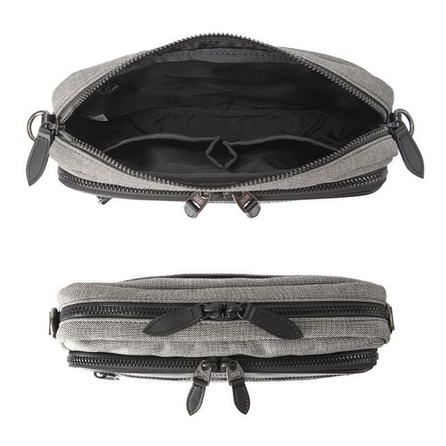 タケオキクチ クエスト ショルダーバッグ TAKEO KIKUCHI tk-786101