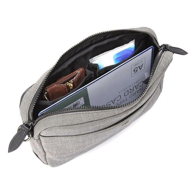 タケオキクチ クエスト ショルダーバッグ TAKEO KIKUCHI tk-786101