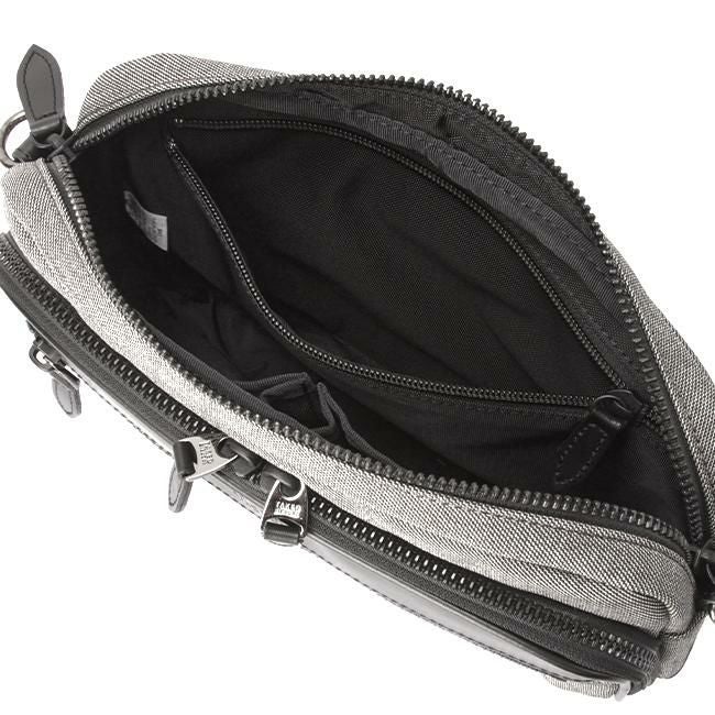 タケオキクチ クエスト ショルダーバッグ TAKEO KIKUCHI tk-786101