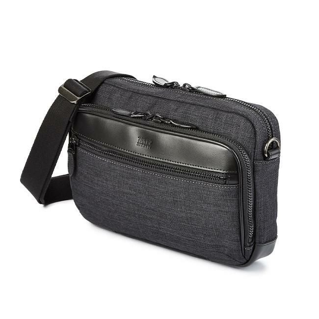 タケオキクチ クエスト ショルダーバッグ TAKEO KIKUCHI tk-786101