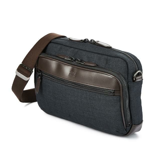 タケオキクチ クエスト ショルダーバッグ TAKEO KIKUCHI tk-786101