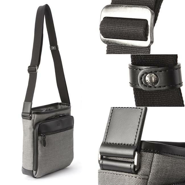 タケオキクチ クエスト ショルダーバッグ TAKEO KIKUCHI tk-786102