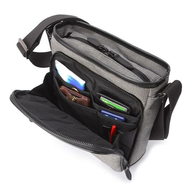 タケオキクチ クエスト ショルダーバッグ TAKEO KIKUCHI tk-786102