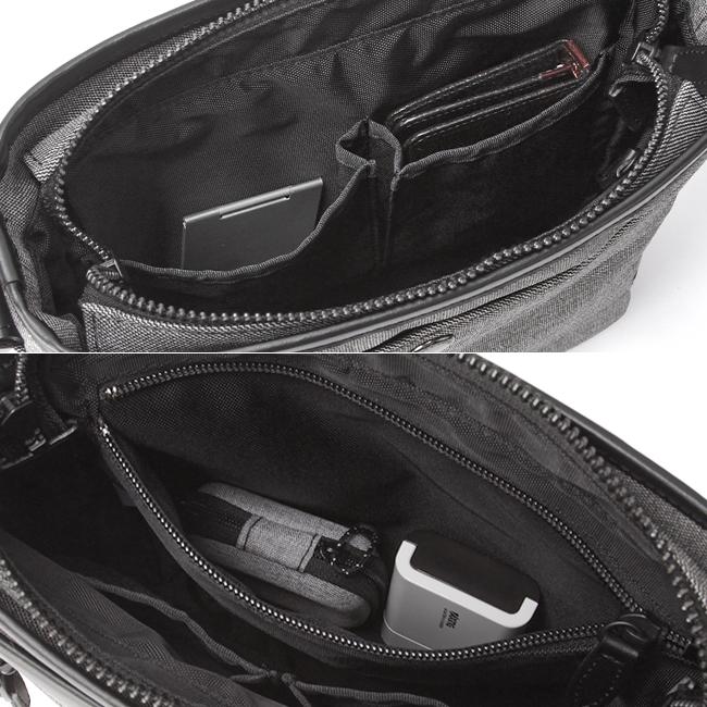 タケオキクチ クエスト ショルダーバッグ TAKEO KIKUCHI tk-786102