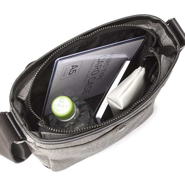 タケオキクチ クエスト ショルダーバッグ TAKEO KIKUCHI tk-786102