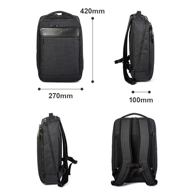 タケオキクチ クエスト リュック TAKEO KIKUCHI tk-786701