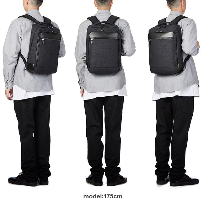 タケオキクチ クエスト リュック TAKEO KIKUCHI tk-786701