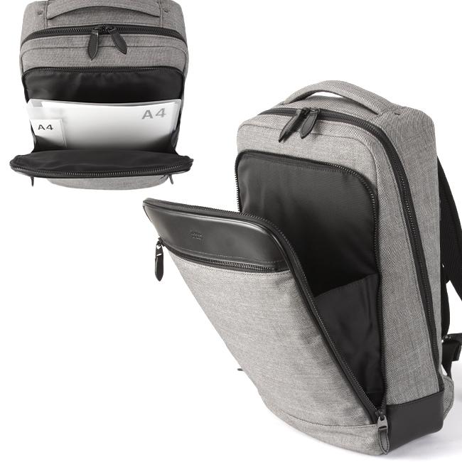 タケオキクチ クエスト リュック TAKEO KIKUCHI tk-786701