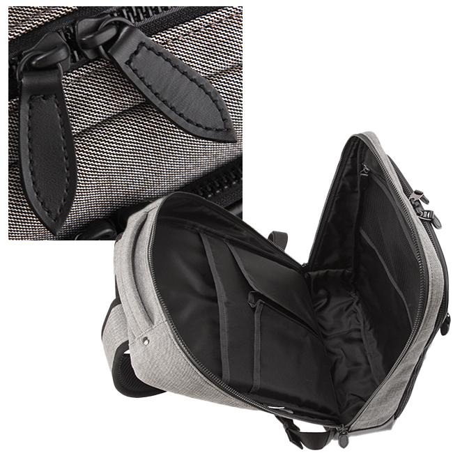 タケオキクチ クエスト リュック TAKEO KIKUCHI tk-786701