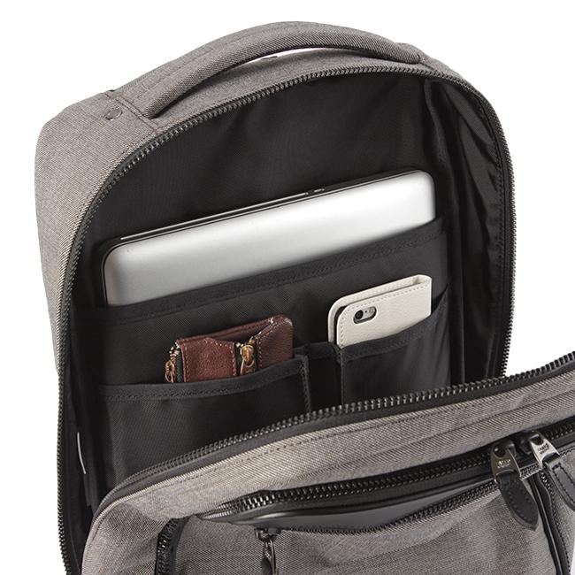 タケオキクチ クエスト リュック TAKEO KIKUCHI tk-786701