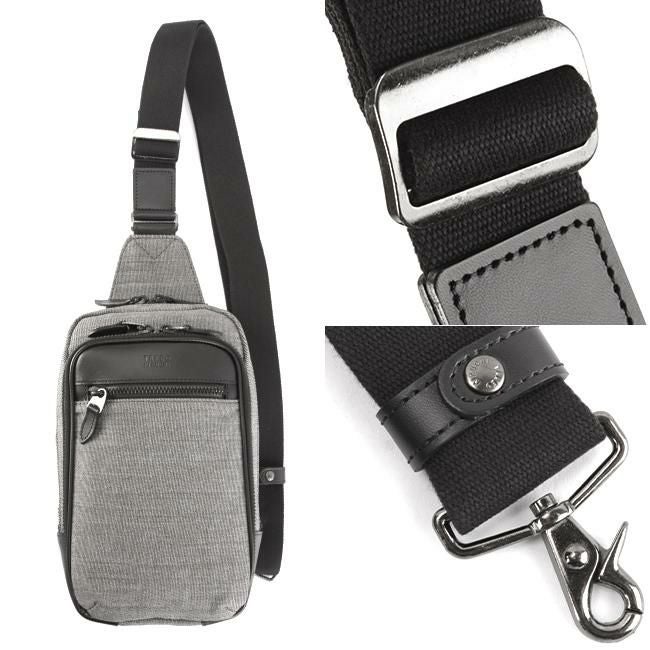 タケオキクチ クエスト ボディバッグ TAKEO KIKUCHI tk-786901