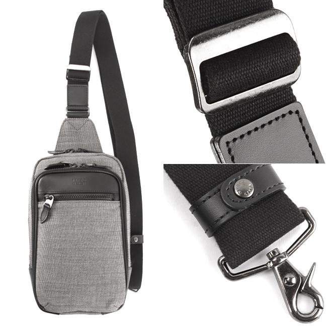 タケオキクチ クエスト ボディバッグ TAKEO KIKUCHI tk-786901