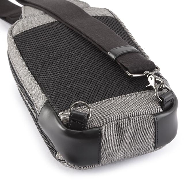 タケオキクチ クエスト ボディバッグ TAKEO KIKUCHI tk-786901