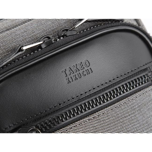 タケオキクチ クエスト ボディバッグ TAKEO KIKUCHI tk-786901