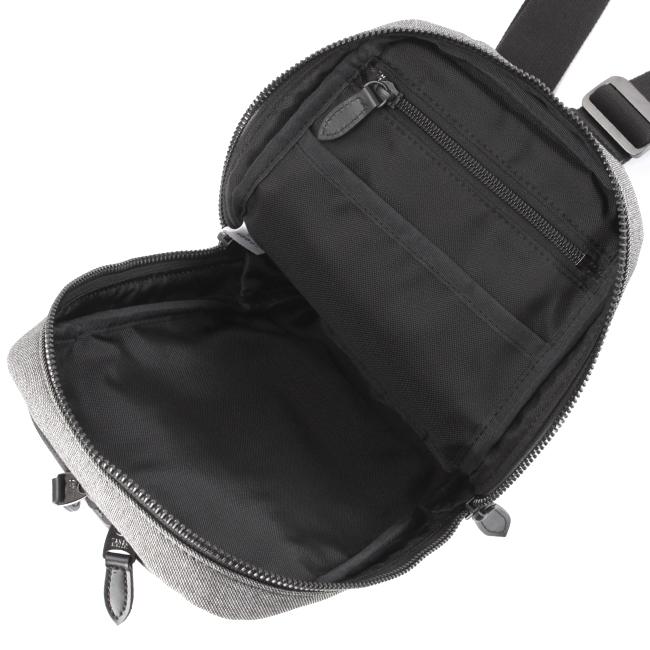 タケオキクチ クエスト ボディバッグ TAKEO KIKUCHI tk-786901