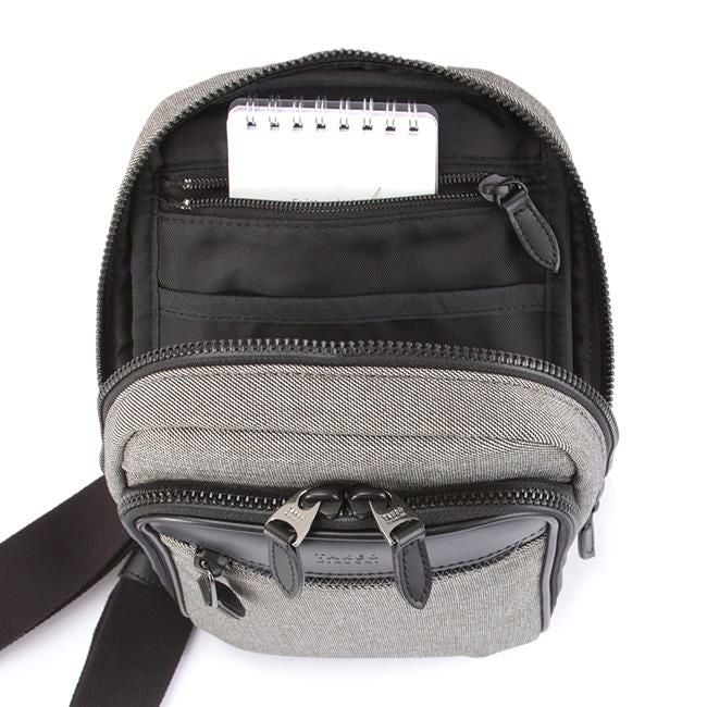 タケオキクチ クエスト ボディバッグ TAKEO KIKUCHI tk-786901