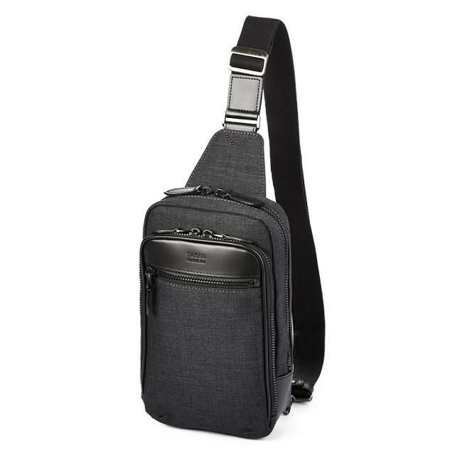 タケオキクチ クエスト ボディバッグ TAKEO KIKUCHI tk-786901